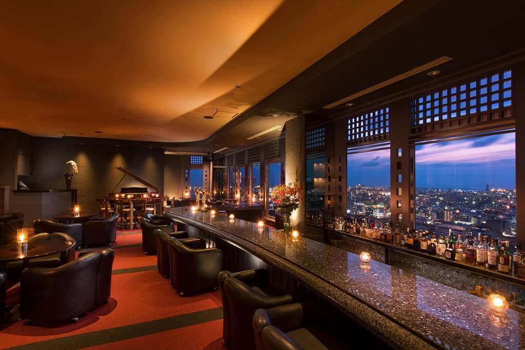 โรงแรมดับเบิลทรี บาย ฮิลตัน นะฮะ โรงแรม นาฮะ