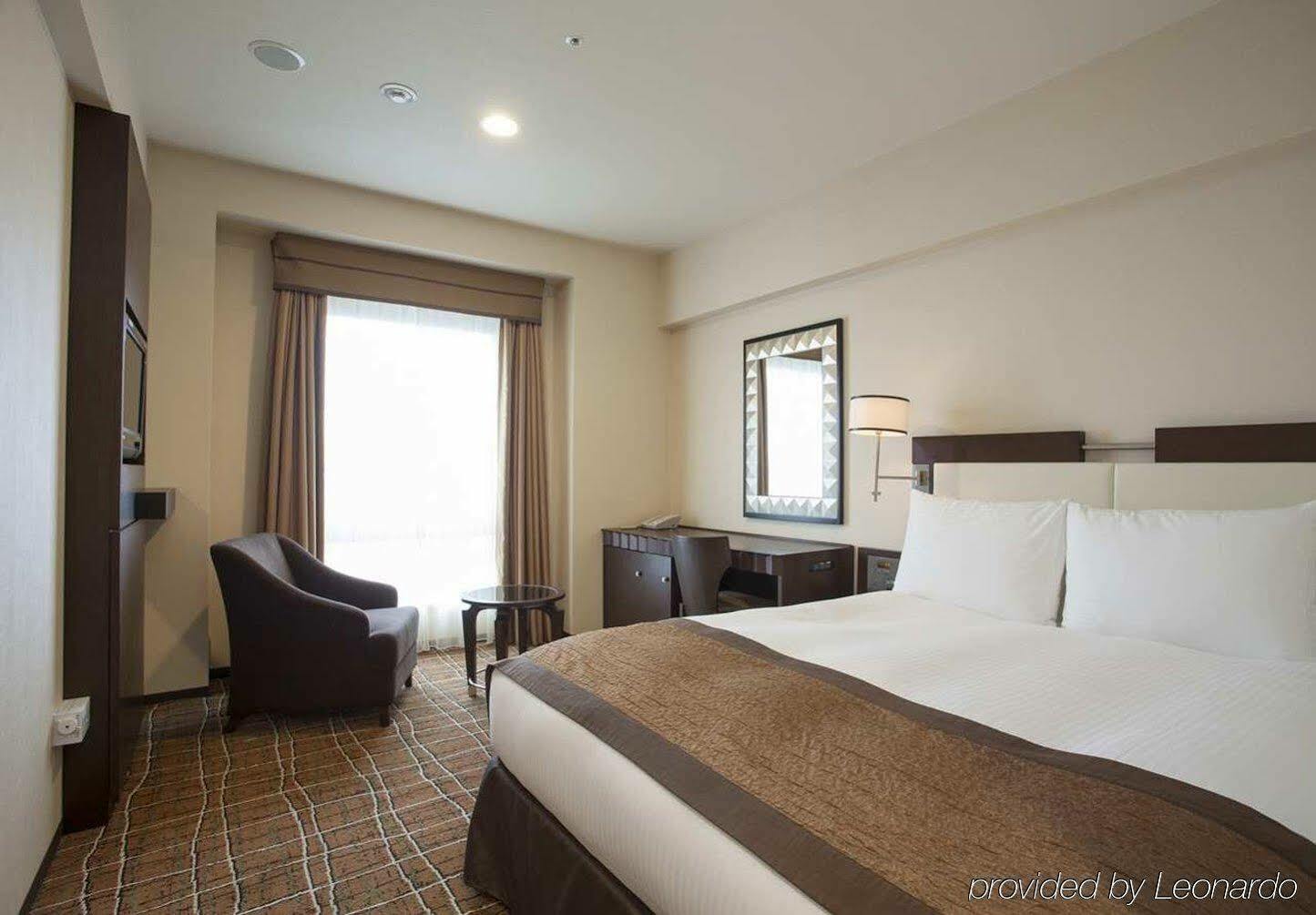 โรงแรม โรงแรมดับเบิลทรี บาย ฮิลตัน นะฮะ