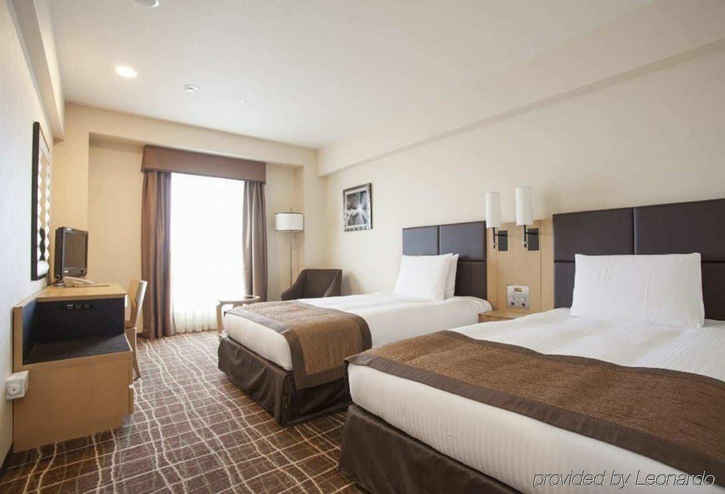 โรงแรมดับเบิลทรี บาย ฮิลตัน นะฮะ โรงแรม 4*